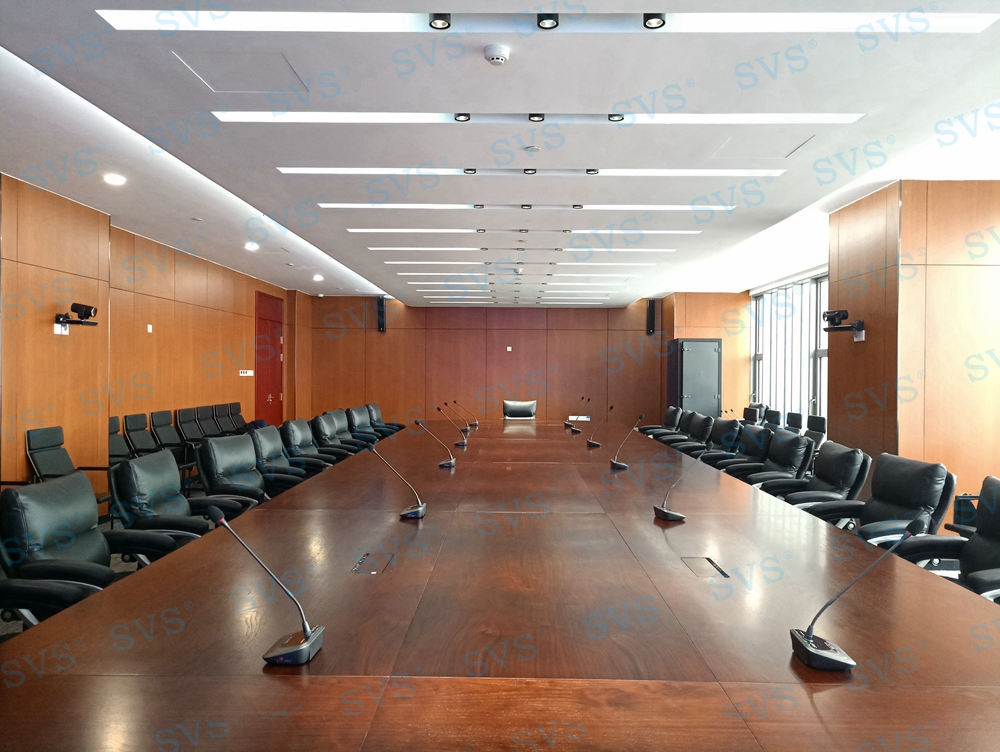 無紙化會議軟件_多媒體智能會議系統方案