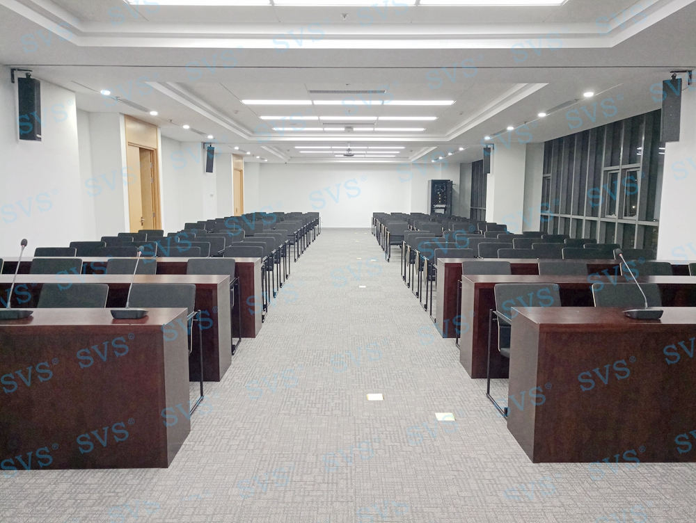 無紙化會議軟件_多媒體智能會議系統方案