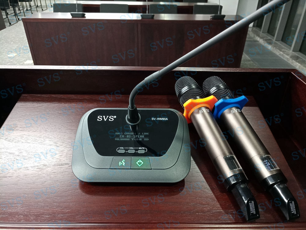 無紙化會議軟件_多媒體智能會議系統方案