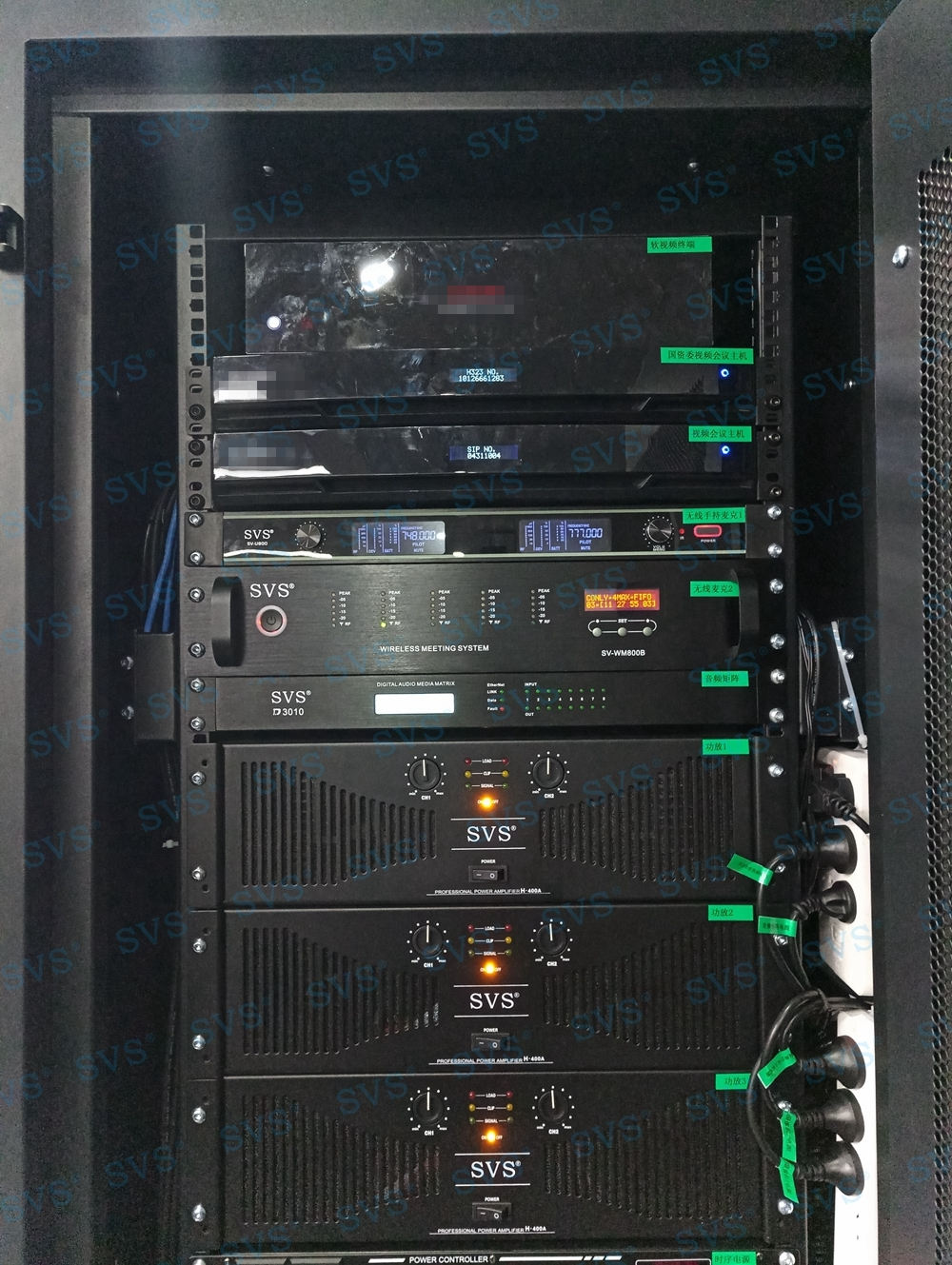 無紙化會議軟件_多媒體智能會議系統方案