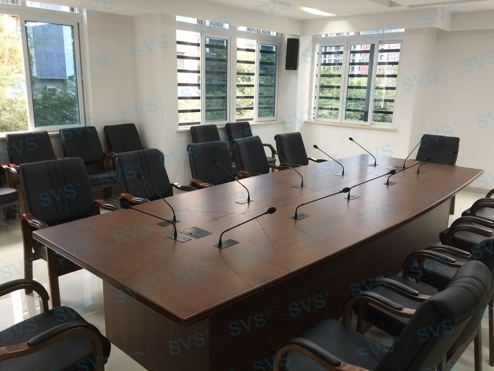 無紙化會議軟件_多媒體智能會議系統方案