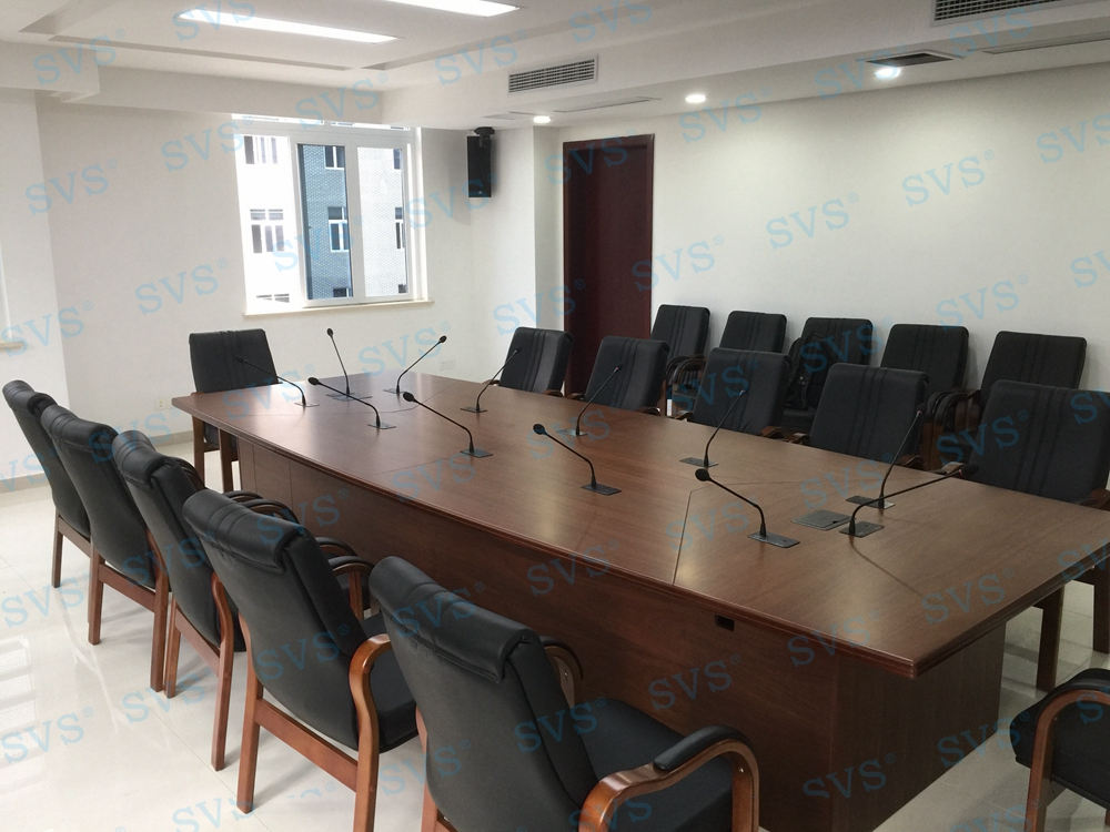 無紙化會議軟件_多媒體智能會議系統方案