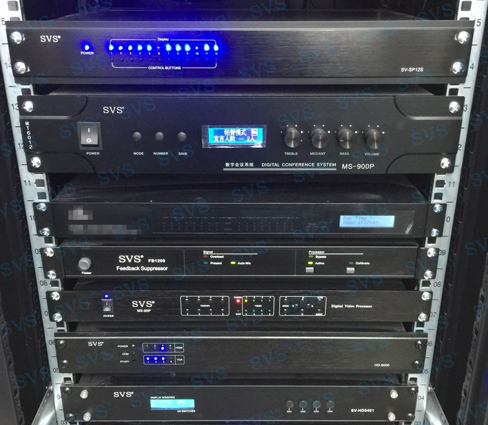 無紙化會議軟件_多媒體智能會議系統方案