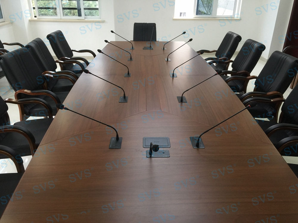 無紙化會議軟件_多媒體智能會議系統方案