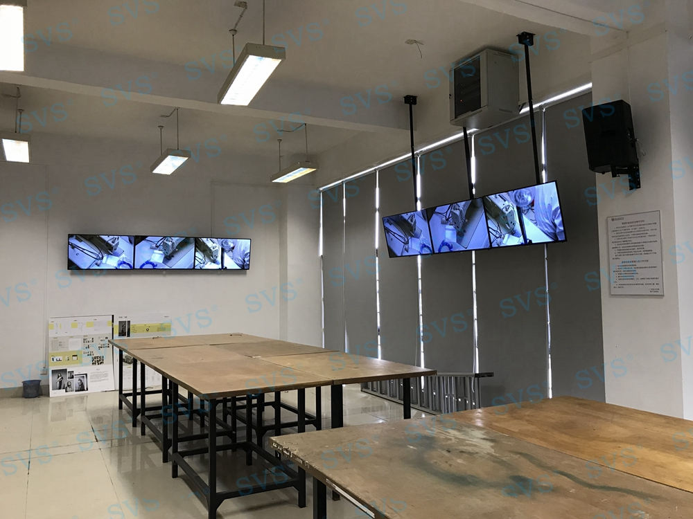 無紙化會議軟件_多媒體智能會議系統方案