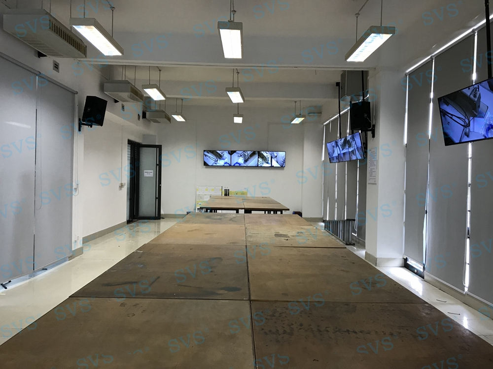 無紙化會議軟件_多媒體智能會議系統方案