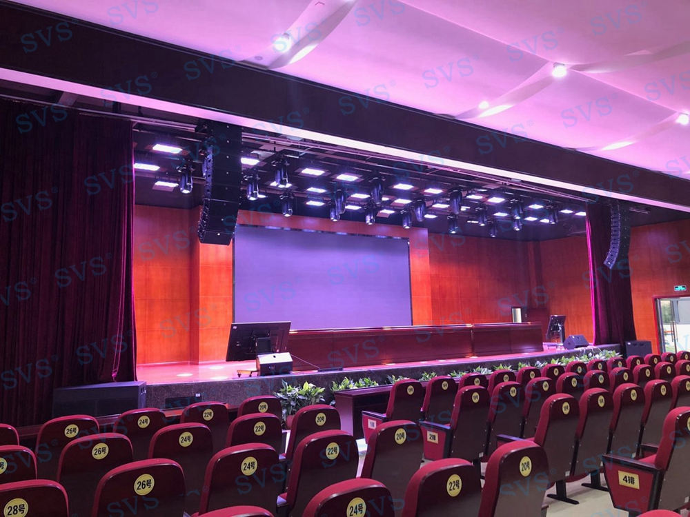 無紙化會議軟件_多媒體智能會議系統方案