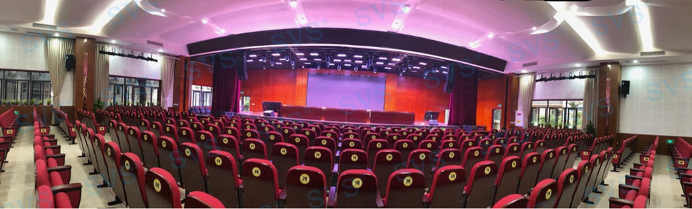 無紙化會議軟件_多媒體智能會議系統方案