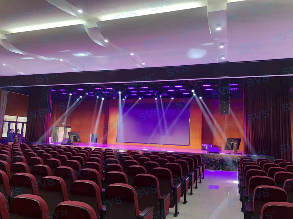 無紙化會議軟件_多媒體智能會議系統方案