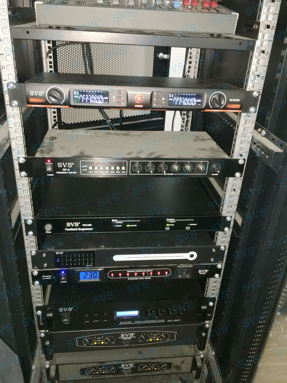 無紙化會議軟件_多媒體智能會議系統方案