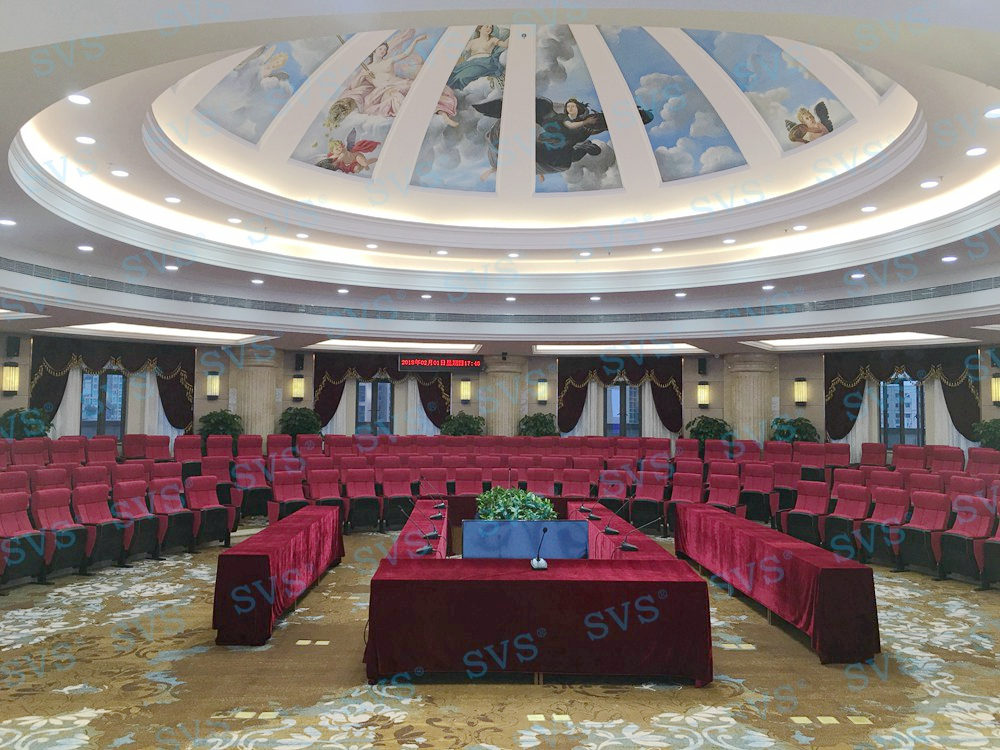 無紙化會議軟件_多媒體智能會議系統(tǒng)方案