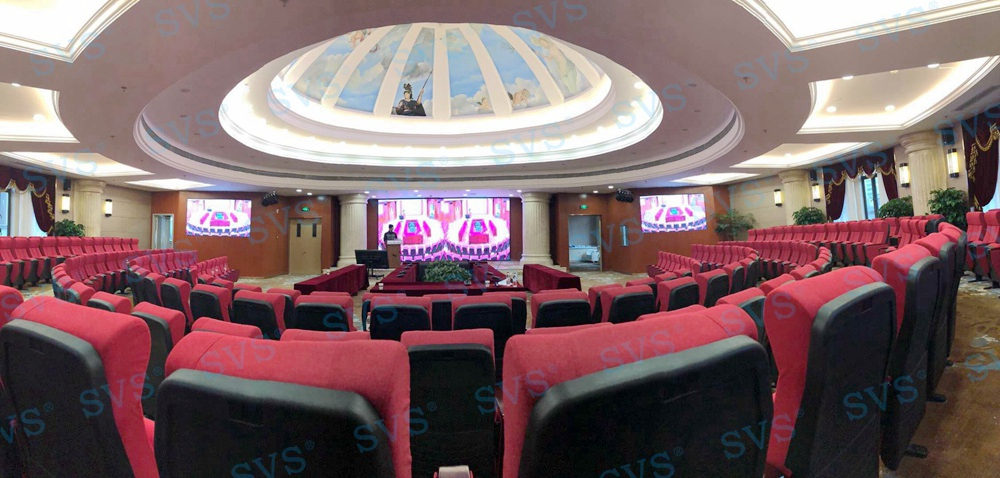 無紙化會議軟件_多媒體智能會議系統(tǒng)方案