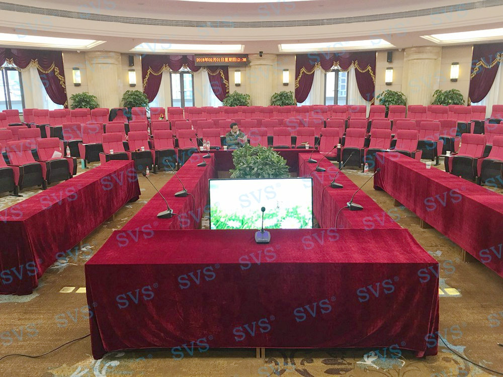 無紙化會議軟件_多媒體智能會議系統(tǒng)方案