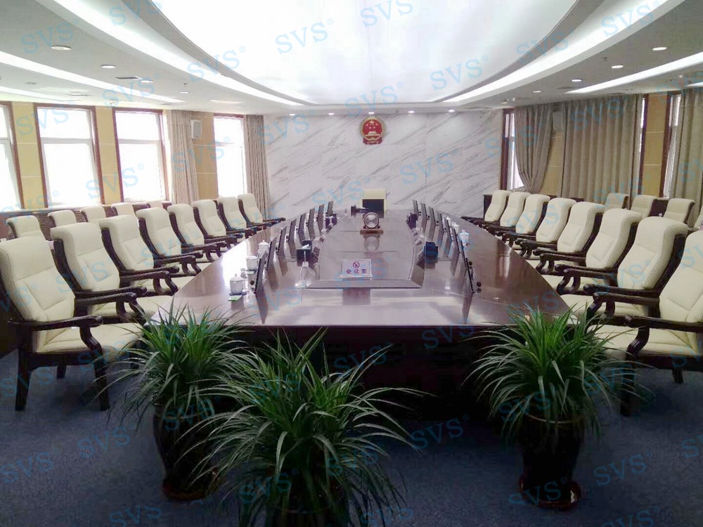 無紙化會議軟件_多媒體智能會議系統方案