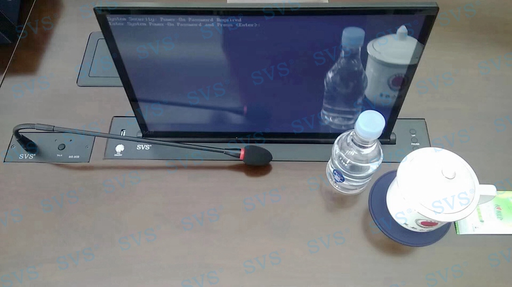 無紙化會議軟件_多媒體智能會議系統方案