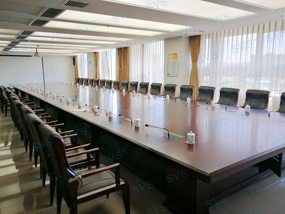 無紙化會議軟件_多媒體智能會議系統方案