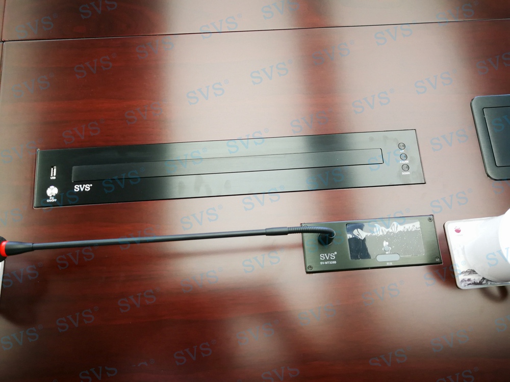 無紙化會議軟件_多媒體智能會議系統方案