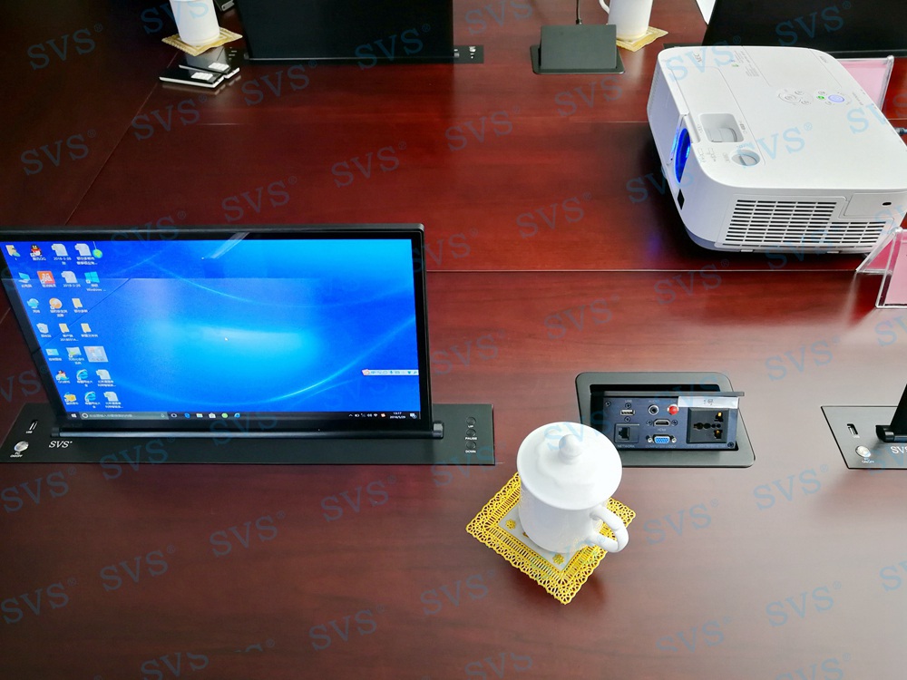 無紙化會議軟件_多媒體智能會議系統方案