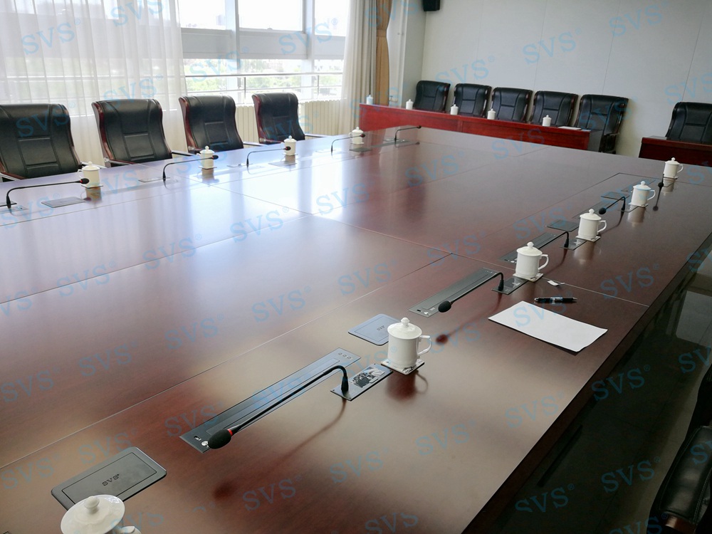 無紙化會議軟件_多媒體智能會議系統方案