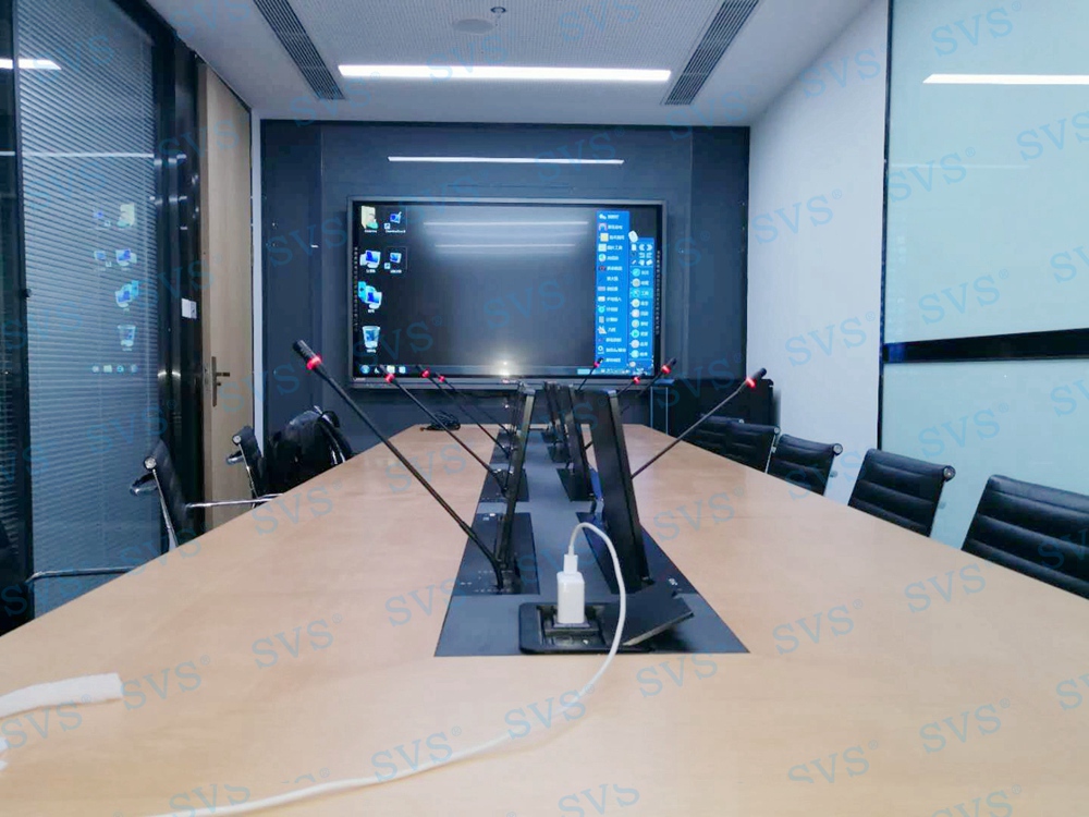 無紙化會議軟件_多媒體智能會議系統方案