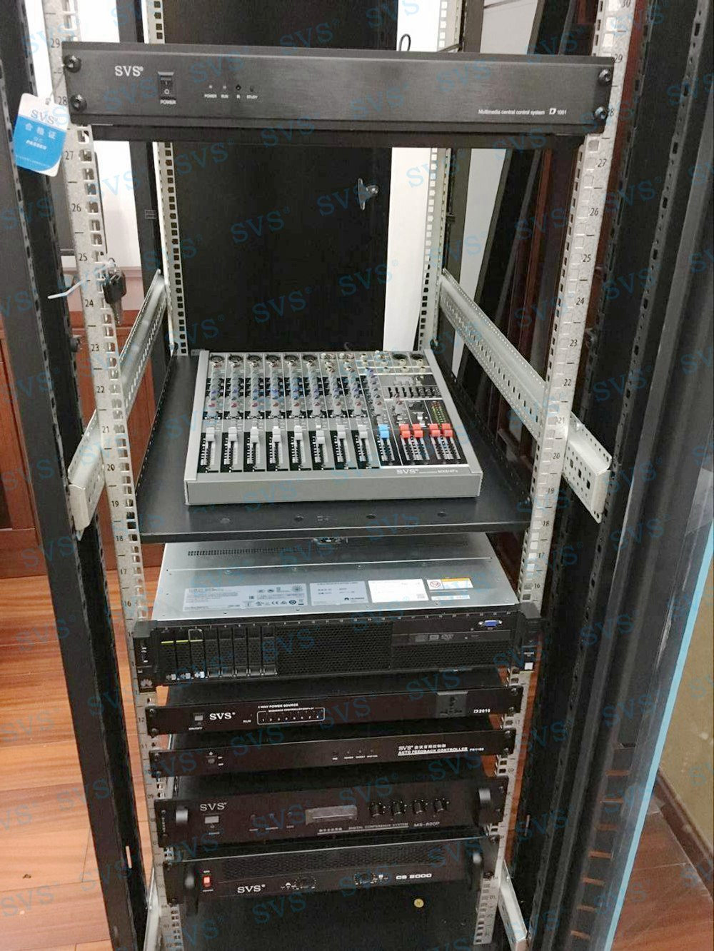 無紙化會議軟件_多媒體智能會議系統方案