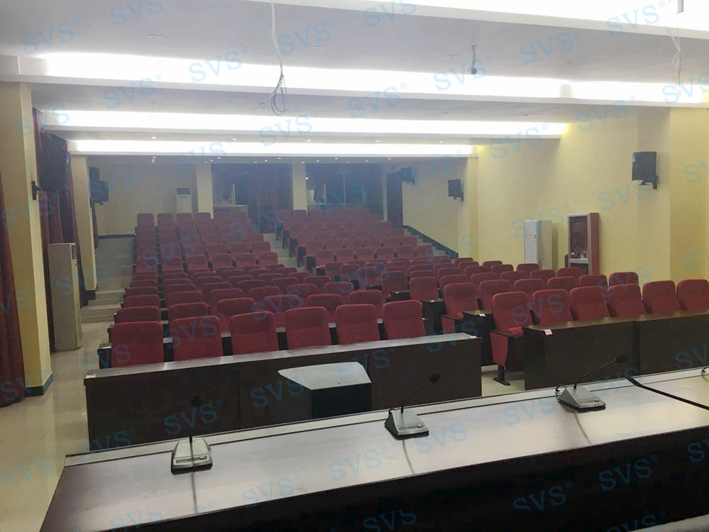 無紙化會議軟件_多媒體智能會議系統(tǒng)方案