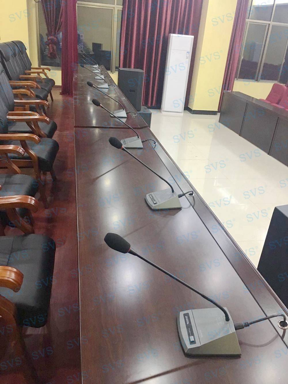 無紙化會議軟件_多媒體智能會議系統(tǒng)方案