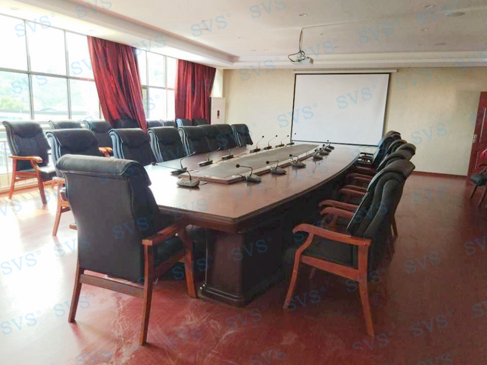 無紙化會議軟件_多媒體智能會議系統(tǒng)方案