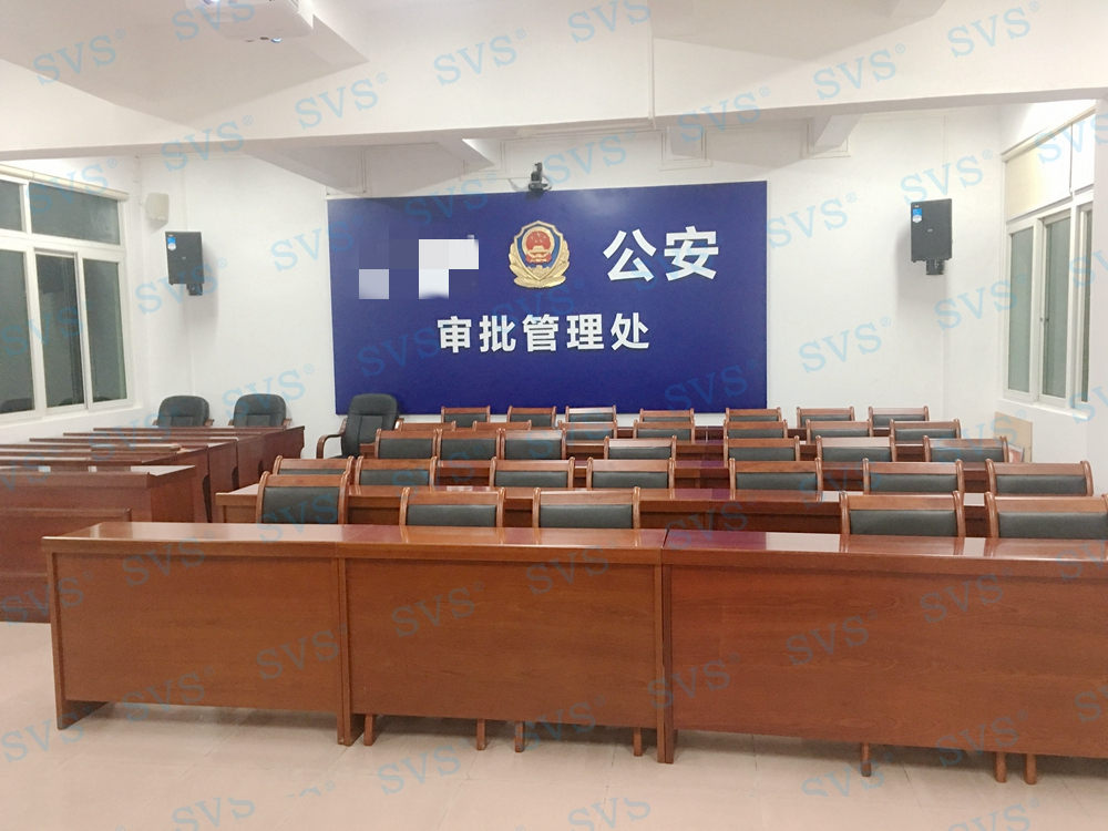 無紙化會議軟件_多媒體智能會議系統方案