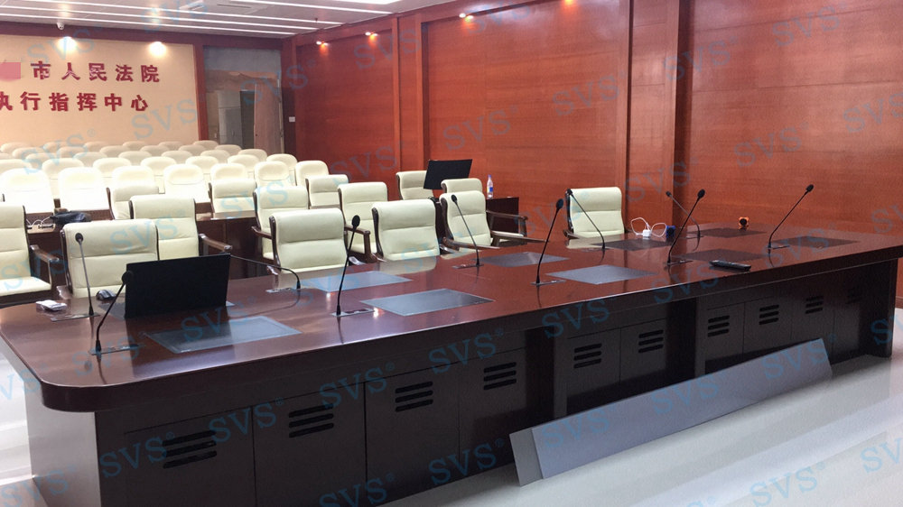 無紙化會議軟件_多媒體智能會議系統方案