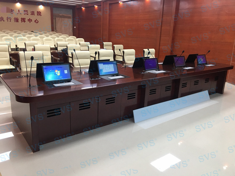 無紙化會議軟件_多媒體智能會議系統方案