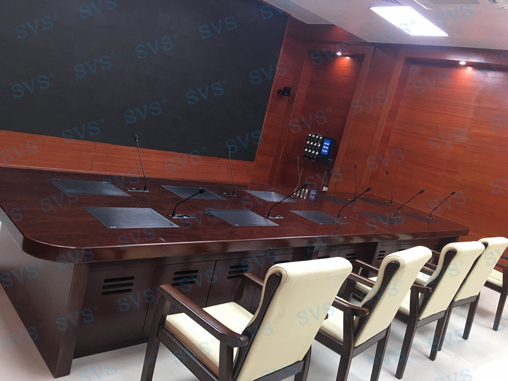 無紙化會議軟件_多媒體智能會議系統方案