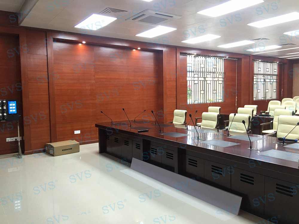 無紙化會議軟件_多媒體智能會議系統方案