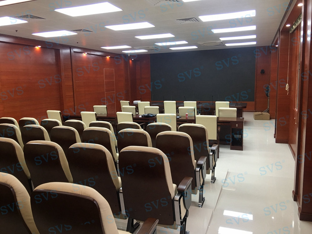 無紙化會議軟件_多媒體智能會議系統方案