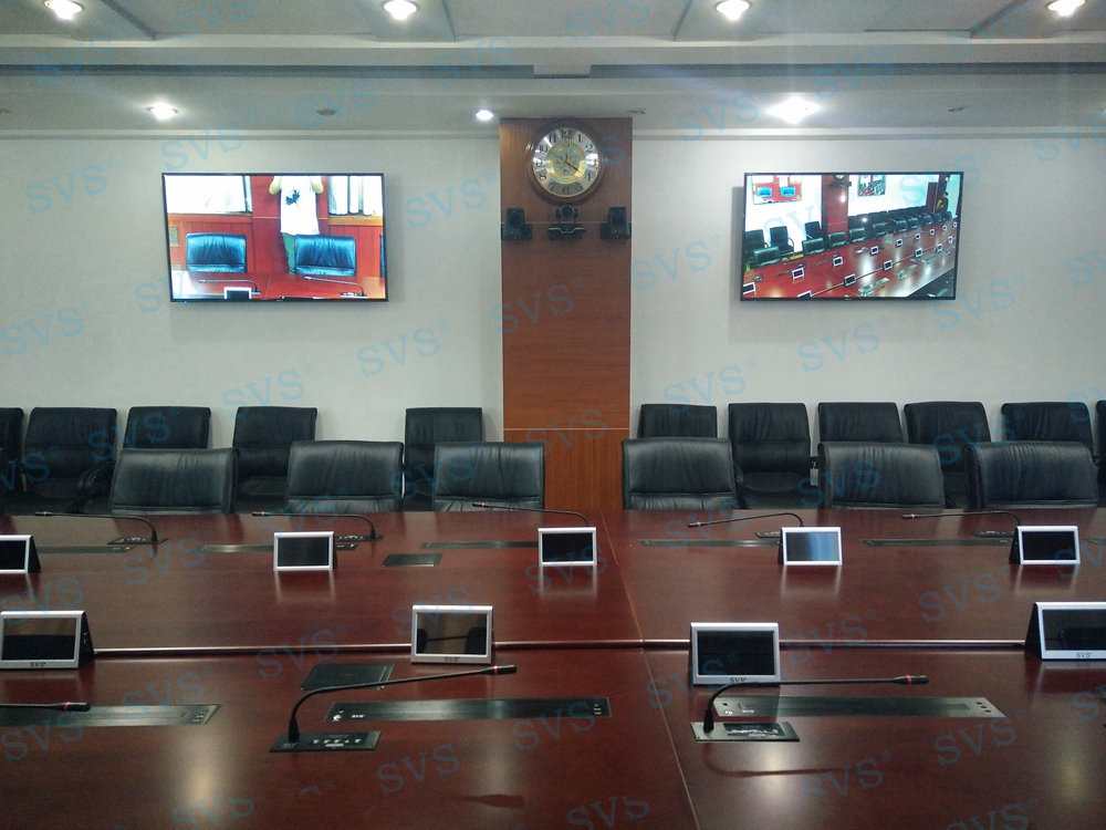 無紙化會議軟件_多媒體智能會議系統方案