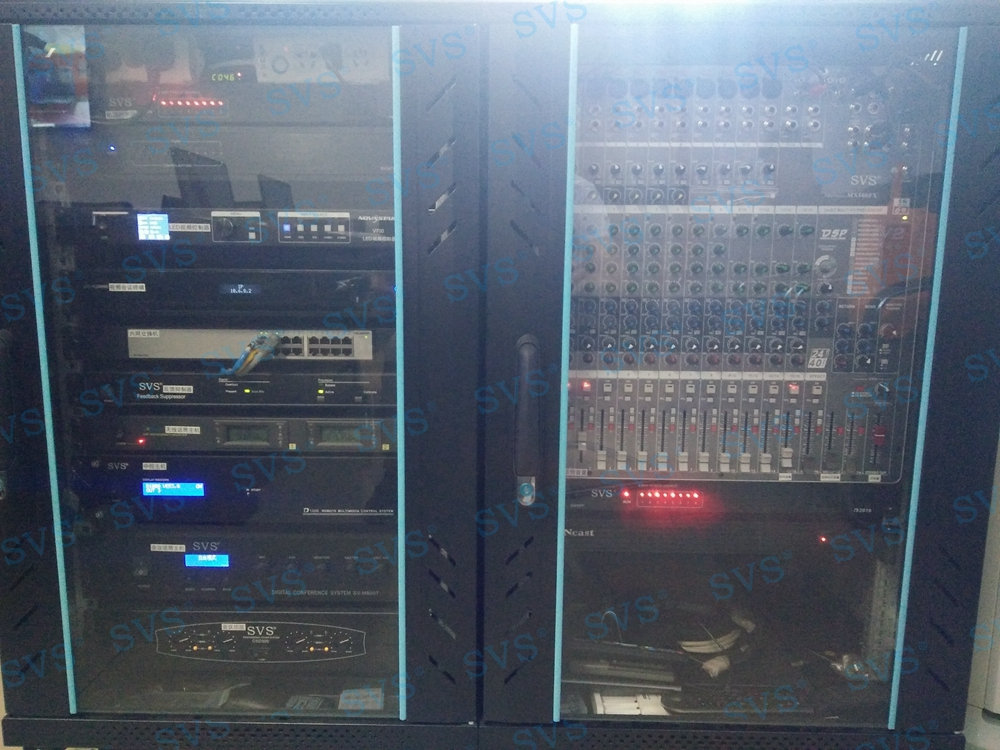 無紙化會議軟件_多媒體智能會議系統方案