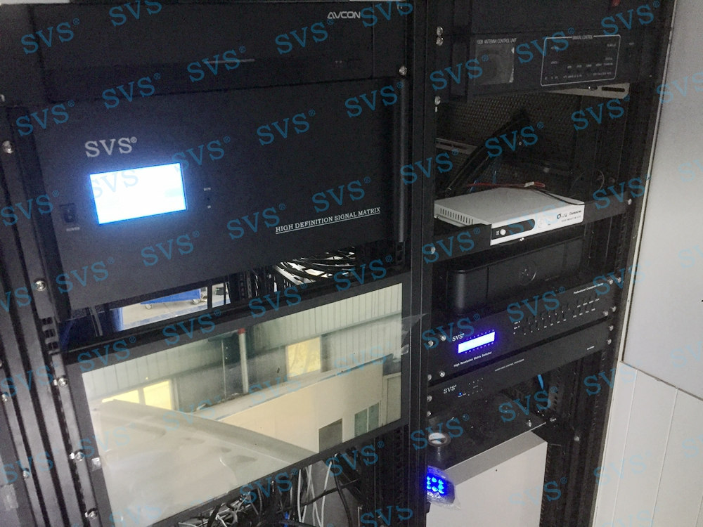 無紙化會議軟件_多媒體智能會議系統方案