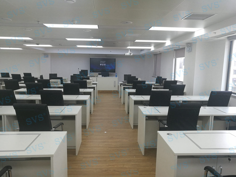 無紙化會議軟件_多媒體智能會議系統方案