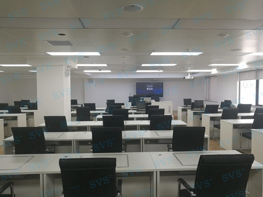 無紙化會議軟件_多媒體智能會議系統方案