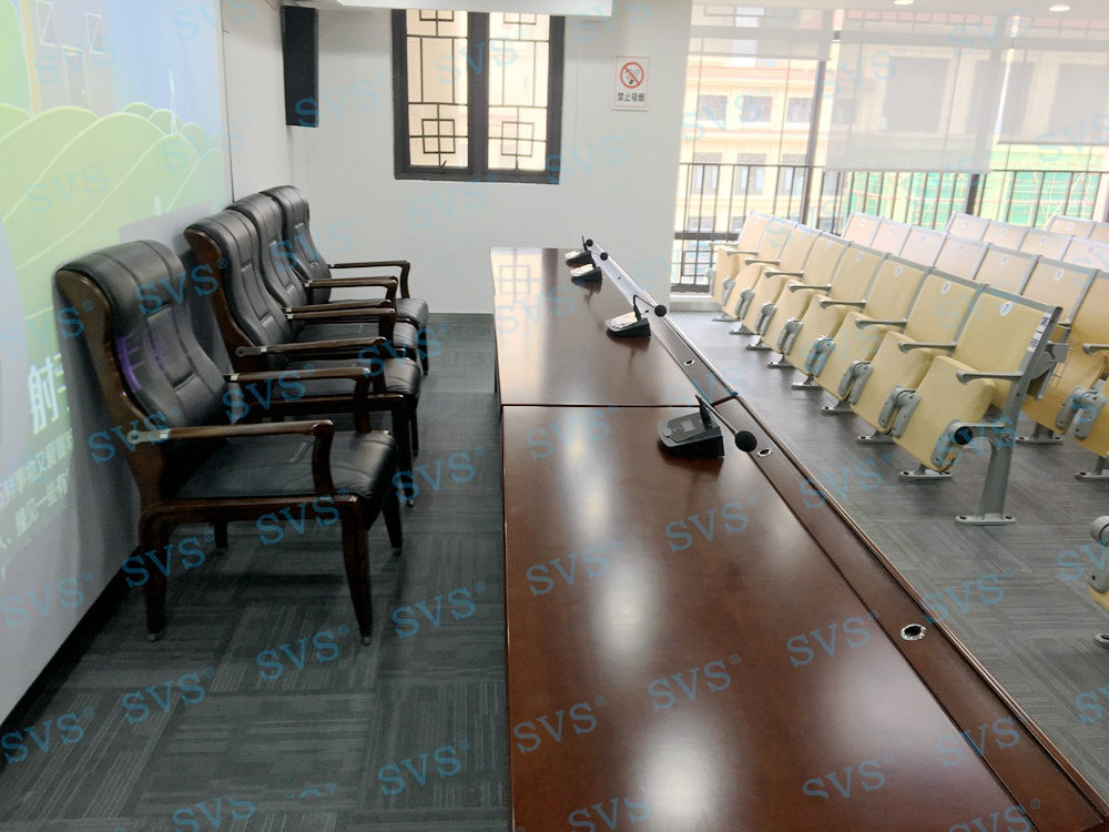 無紙化會議軟件_多媒體智能會議系統方案