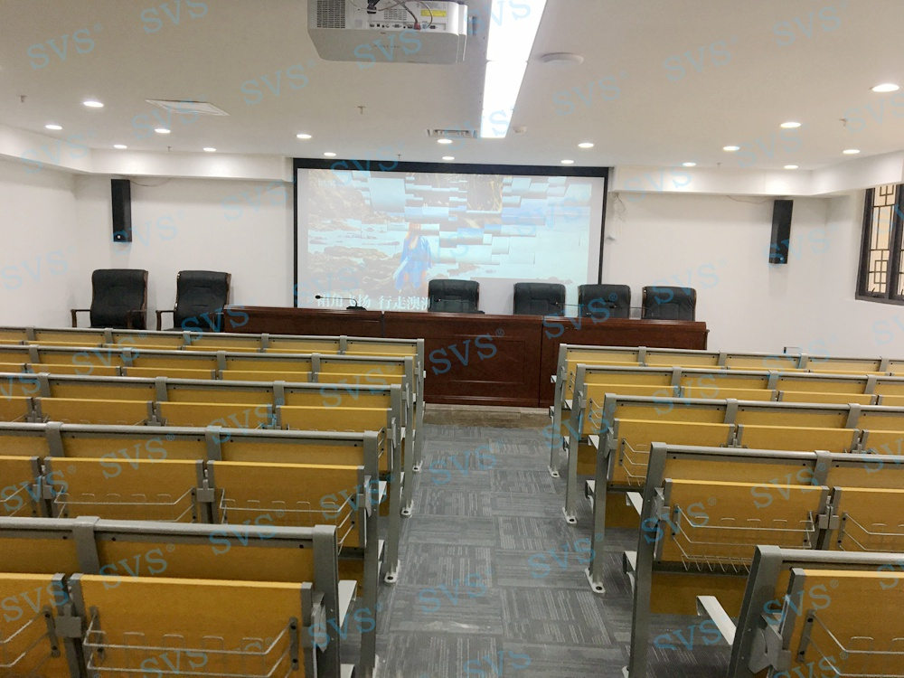 無紙化會議軟件_多媒體智能會議系統方案