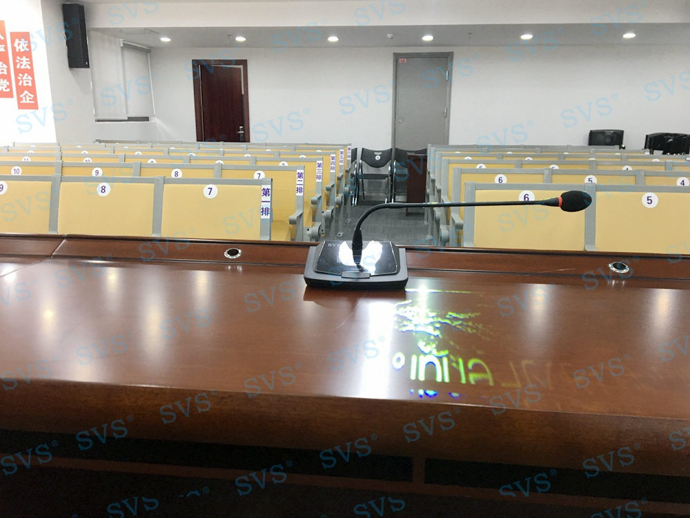 無紙化會議軟件_多媒體智能會議系統方案