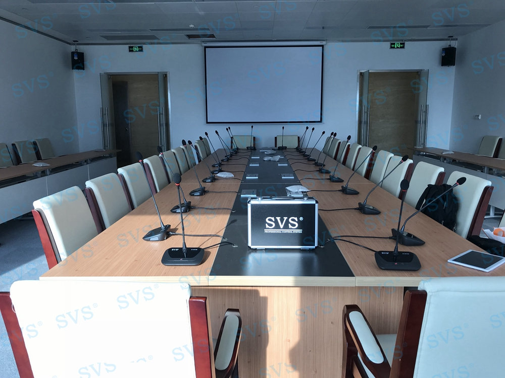 無紙化會議軟件_多媒體智能會議系統方案