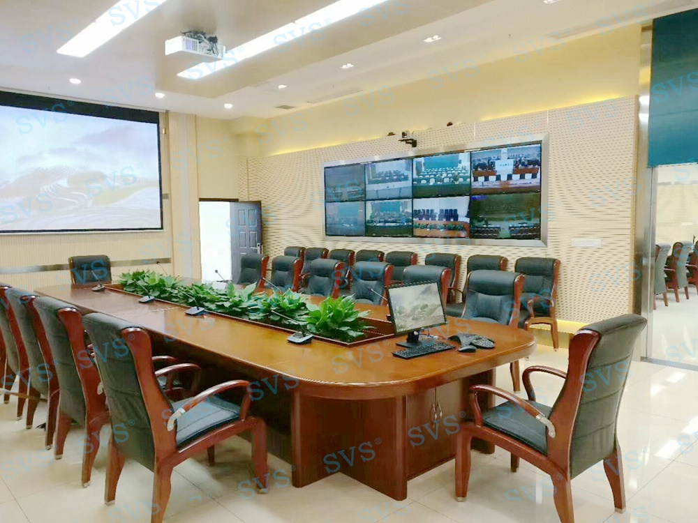 無紙化會議軟件_多媒體智能會議系統方案