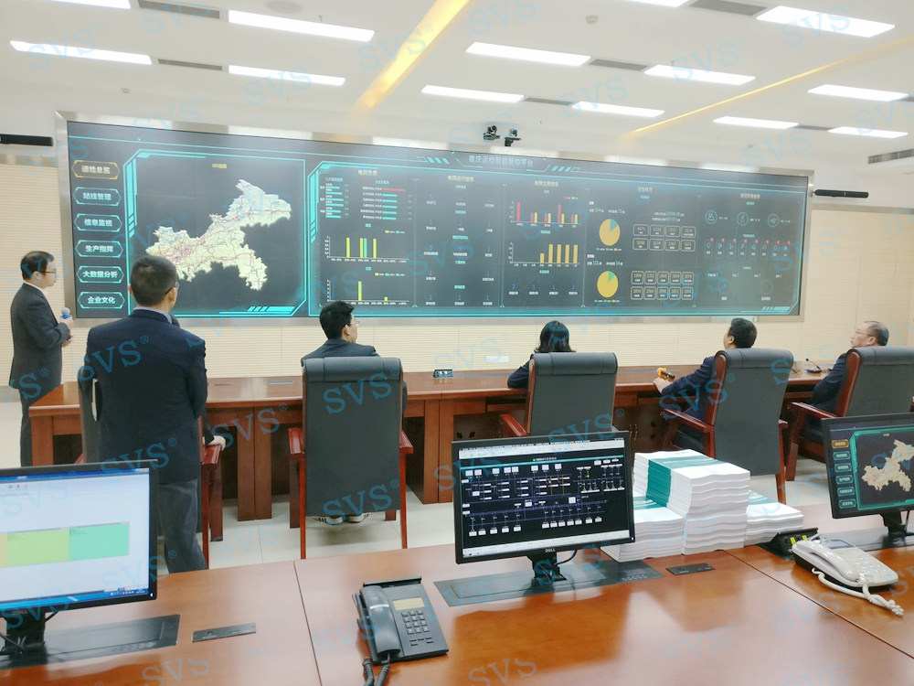 無紙化會議軟件_多媒體智能會議系統方案