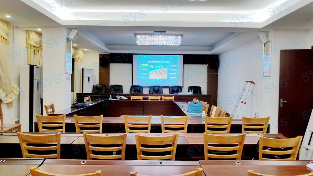 無紙化會議軟件_多媒體智能會議系統(tǒng)方案