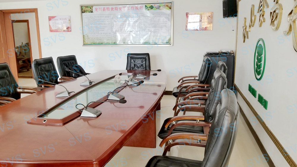 無紙化會議軟件_多媒體智能會議系統方案