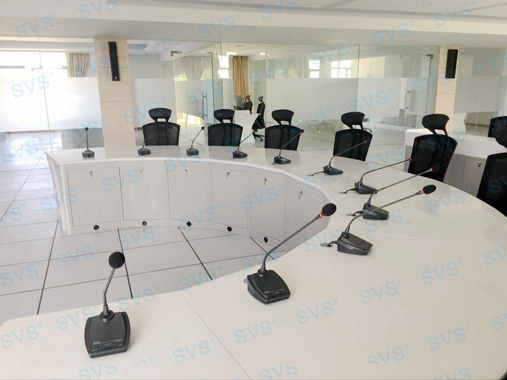 無紙化會議軟件_多媒體智能會議系統方案