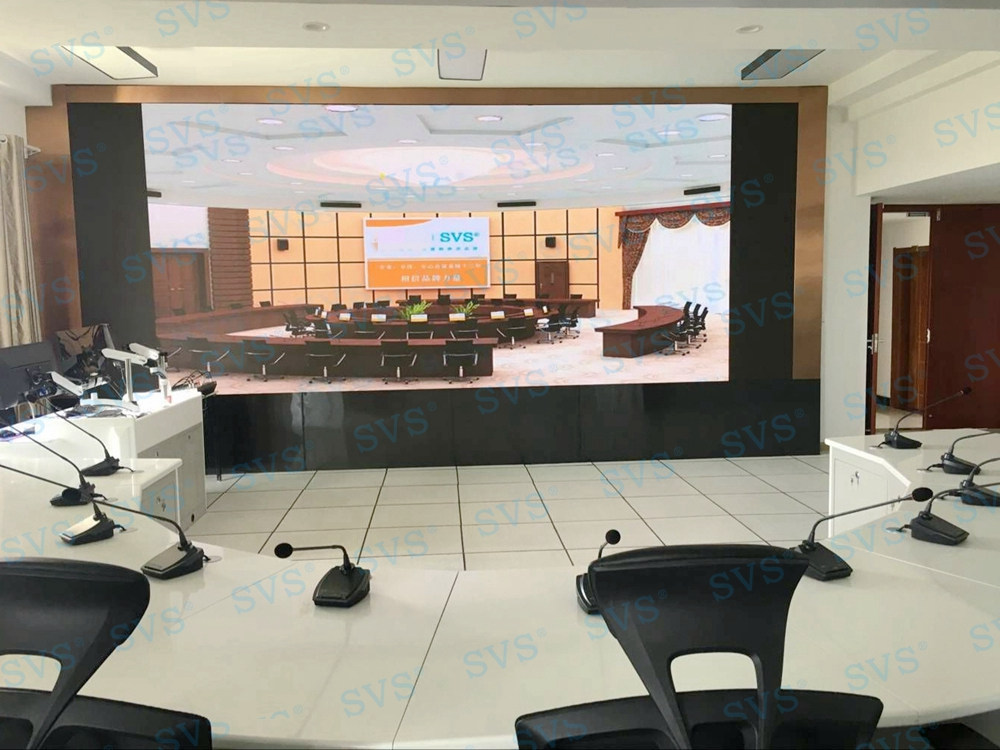 無紙化會議軟件_多媒體智能會議系統方案