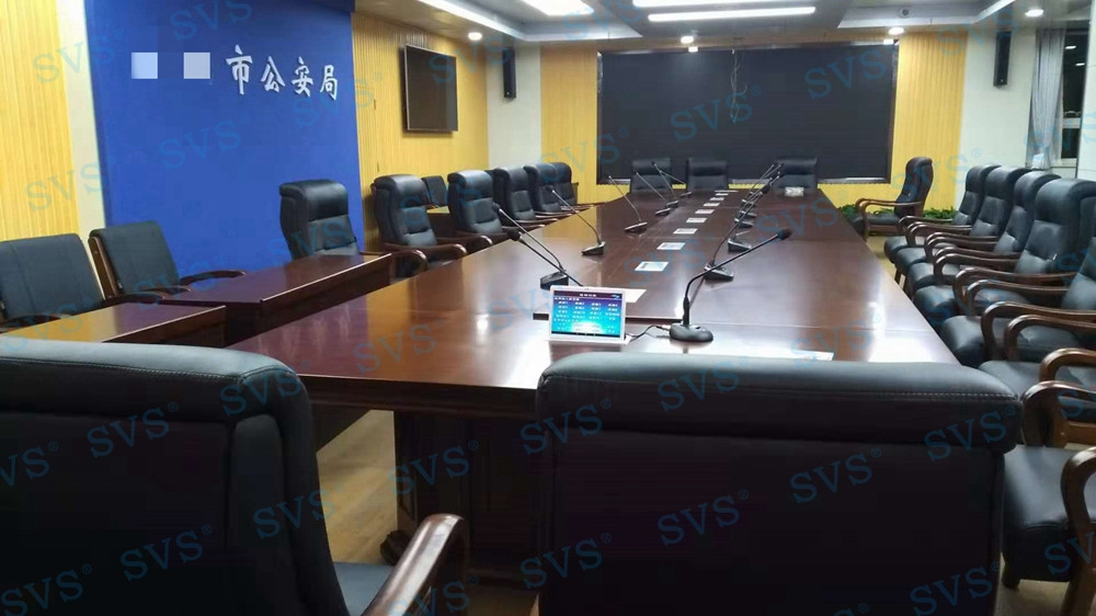 無(wú)紙化會(huì)議軟件_多媒體智能會(huì)議系統(tǒng)方案